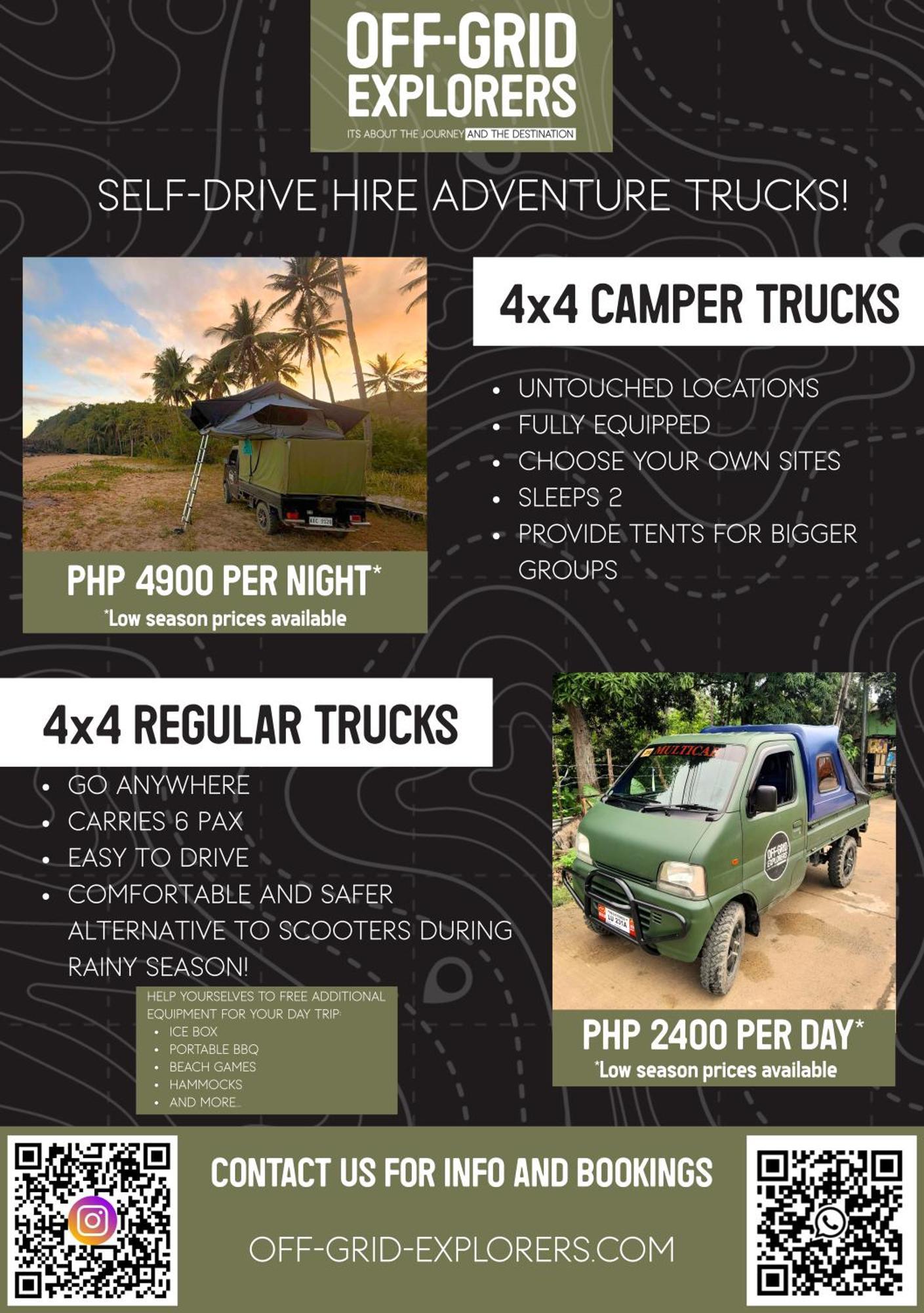 Barya Lang Villa- Native Villa With Jeepney Room El Nido Exterior foto